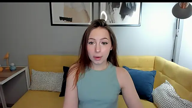 KetrinWhite online show from 03-12-26, 01:23