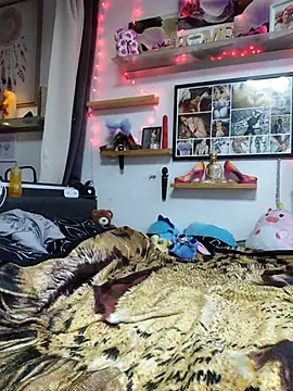 SunshineLexi online show from 10-01-25, 06:19