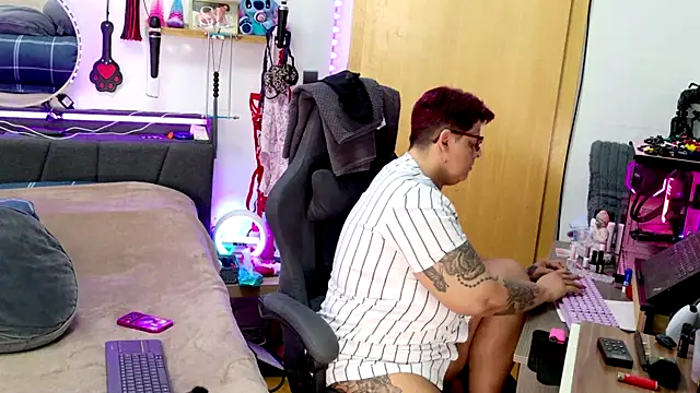 SunshineLexi online show from 03-14-26, 08:53