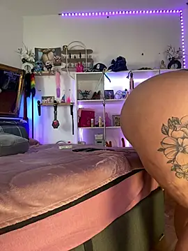 SunshineLexi online show from 03-29-26, 08:58