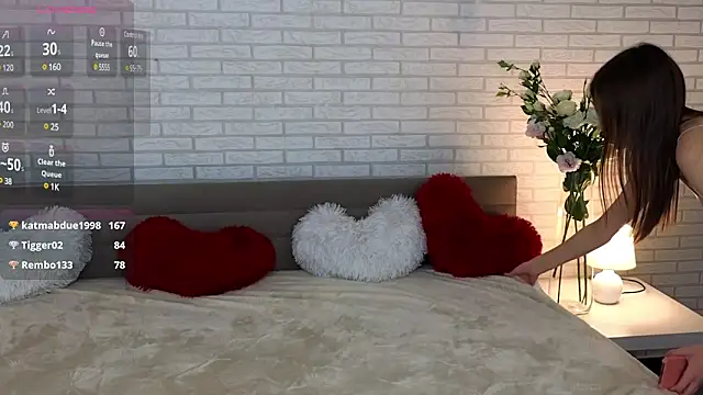 NovaBlissss online show from 01-10-25, 11:43