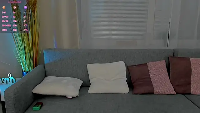 NovaBlissss online show from 01-24-25, 08:22