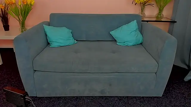 NovaBlissss online show from 02-20-25, 06:24