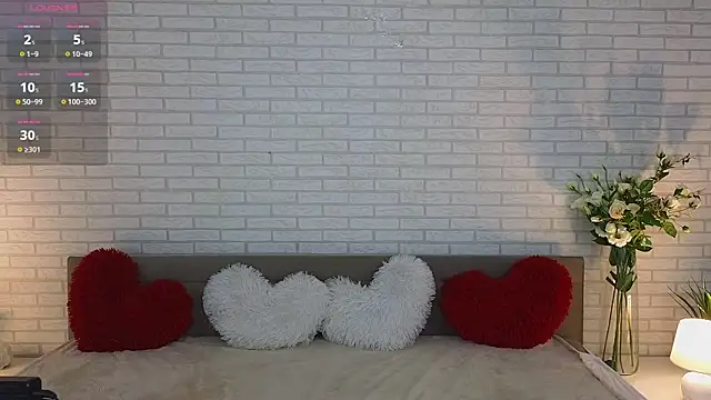 NovaBlissss online show from 02-21-25, 02:16