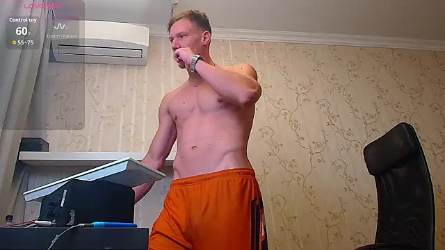 MateoBenjaminX online show from 09-23-25, 10:29