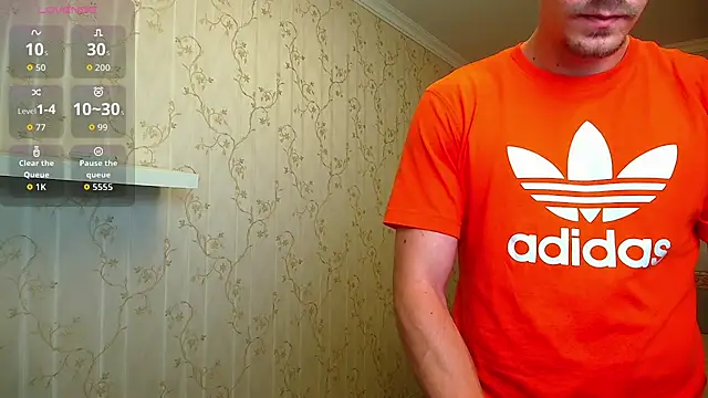 MateoBenjaminX online show from 10-08-25, 05:38