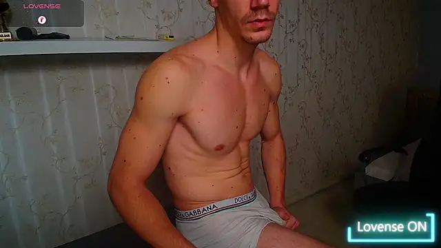 MateoBenjaminX online show from 11-11-25, 06:24