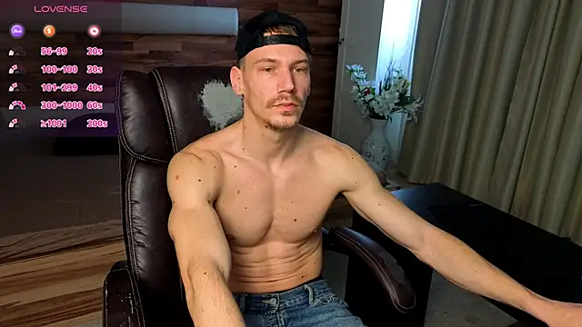 Snapshot of MateoBenjaminX chatting on 02-19-26, 12:01 MateoBenjaminX online show from 02-19-26, 12:01