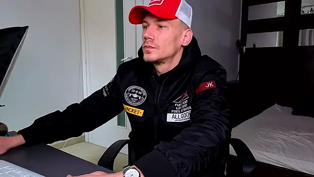 MateoBenjaminX online show from 04-01-26, 11:00