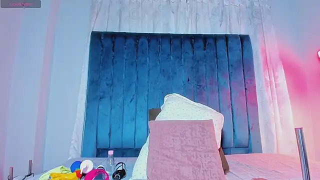 sweetebony 970 online show from 11-11-25, 11:54