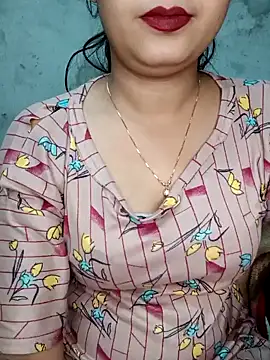 Shanaya Hotty online show from 12-29-24, 06:38