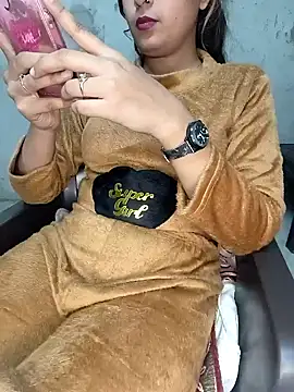 Shanaya Hotty online show from 01-12-25, 07:10