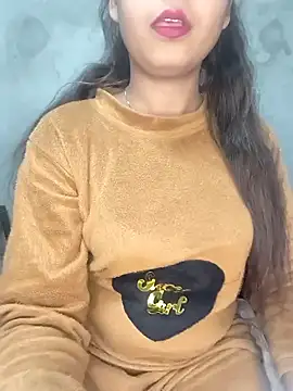 Shanaya Hotty online show from 01-15-25, 05:37