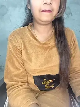 Shanaya Hotty online show from 01-15-25, 08:48