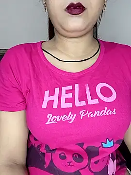 Shanaya Hotty online show from 09-17-25, 08:10