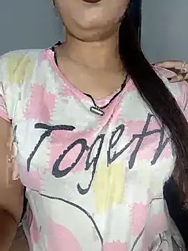 Shanaya Hotty online show from 09-18-25, 08:44