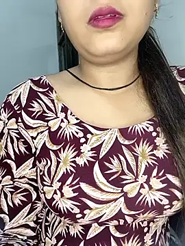 Shanaya Hotty online show from 09-19-25, 09:26