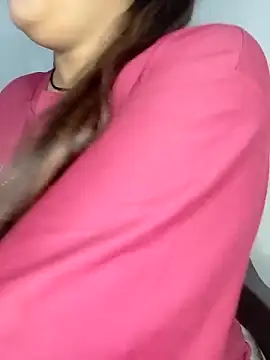 Shanaya Hotty online show from 09-29-25, 08:46