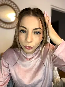 Snapshot of Mia_Ethan chatting on 11-07-25, 10:48 Mia Ethan online show from 11-07-25, 10:48