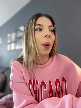 Mia Ethan online show from 03-21-26, 08:30