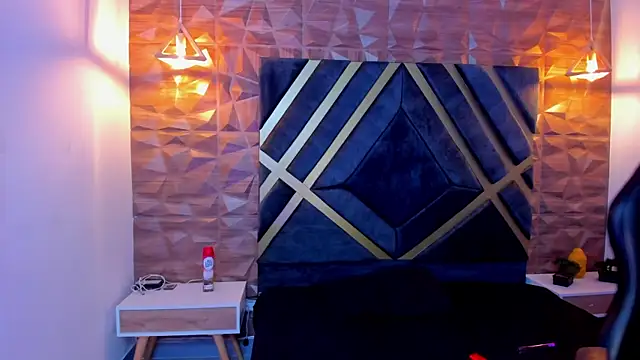 Alahia Dangelo online show from 09-29-25, 11:59