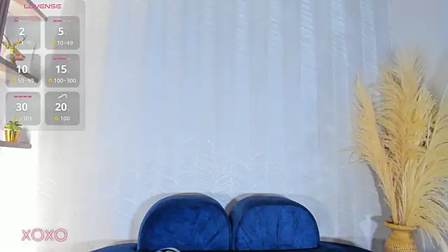 Alahia Dangelo online show from 05-26-26, 05:42