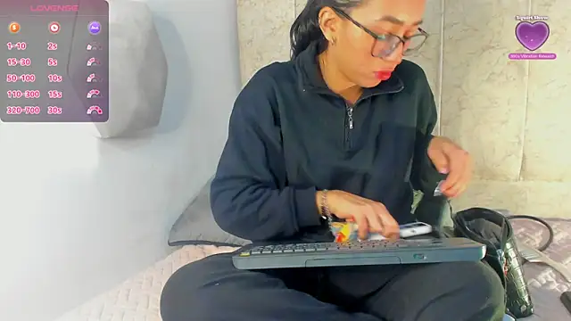 Snapshot of _maria_foxx_ chatting on 01-22-25, 01:32 maria foxx online show from 01-22-25, 01:32