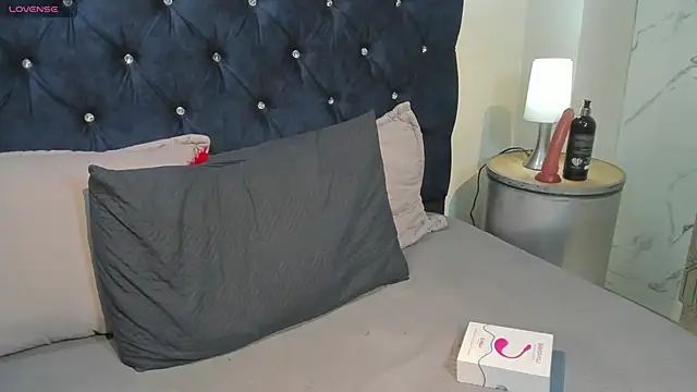  maria foxx  online show from 03-31-26, 05:13