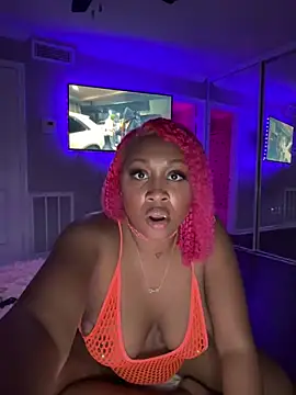 1luvchandy online show from 02-07-25, 03:34