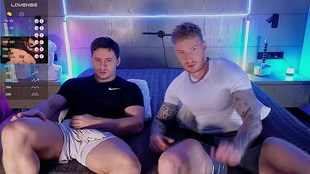 Justin Hardy online show from 11-08-25, 04:51