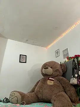 Snapshot of salomegalesoxxx chatting on 02-01-26, 02:21 salomegalesoxxx online show from 02-01-26, 02:21