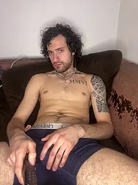 Vanillamexican online show from 12-09-24, 01:02