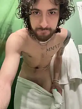 Vanillamexican online show from 02-09-25, 02:18