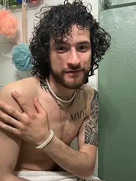 Vanillamexican online show from 02-11-25, 11:10