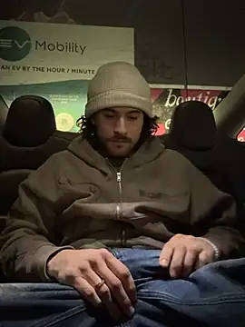 Vanillamexican online show from 03-03-25, 11:00