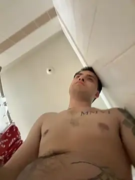 Vanillamexican online show from 10-09-25, 02:42