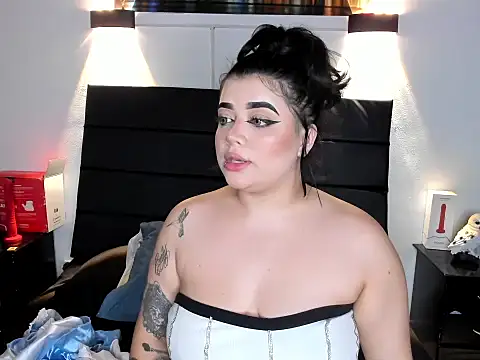 Snapshot of _ValeryStone_ chatting on 02-03-25, 07:10 ValeryStone online show from 02-03-25, 07:10