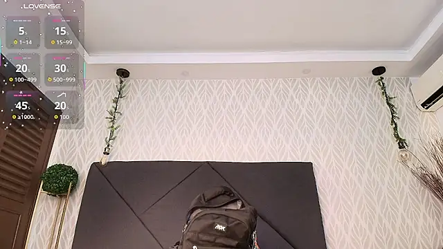 sandy rivas online show from 10-03-25, 01:19