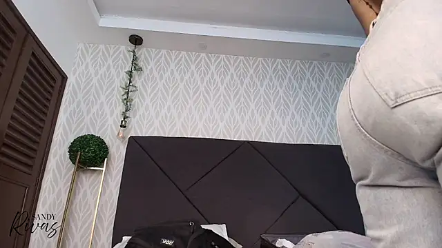 sandy rivas online show from 11-28-25, 12:08