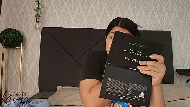 sandy rivas online show from 03-27-26, 12:05