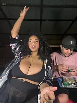 Crazzy Nota online show from 01-19-25, 11:43