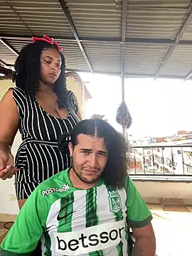 Crazzy Nota online show from 02-08-25, 07:49