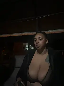 Crazzy Nota online show from 02-10-25, 03:03