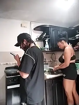 Crazzy Nota online show from 09-20-25, 07:48