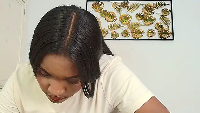 kayna gomez online show from 09-13-25, 07:35