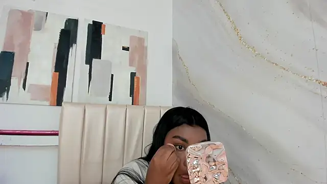 kayna gomez online show from 09-27-25, 08:25