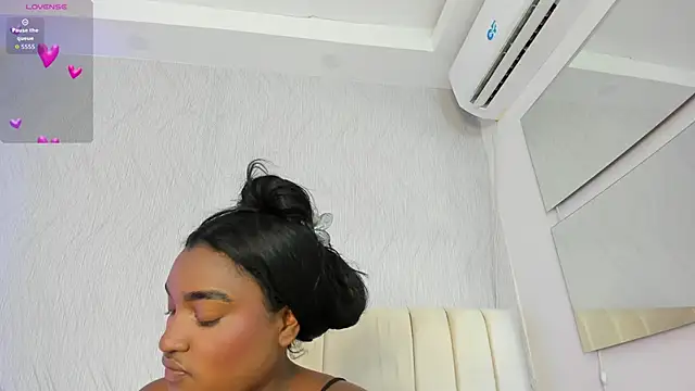 kayna gomez online show from 09-28-25, 07:19