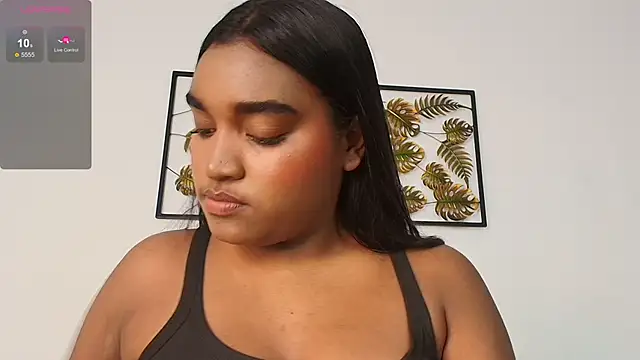 kayna gomez online show from 11-07-25, 07:25