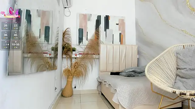 kayna gomez online show from 03-19-26, 07:07