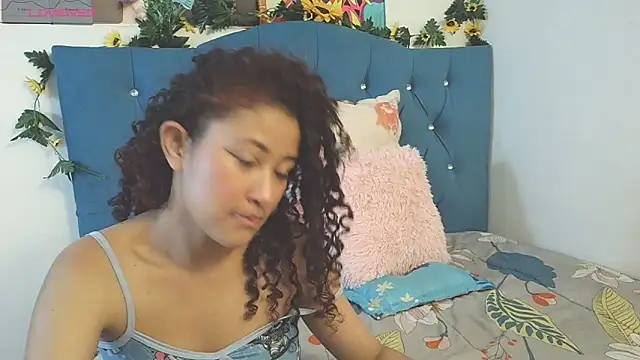 Milkdulce1 online show from 12-22-25, 01:19